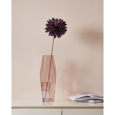 EGLO Kunstblume MEHAKIT 428176 lila 65cm