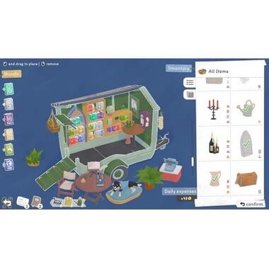 CentreSoft Tiny Bookshop (Box)