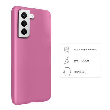 Étui Rainbow pour Samsung S22