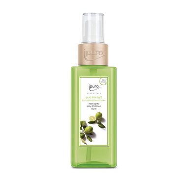 IPURO Raumspray Essentials IFC1263 lime light, 120ml