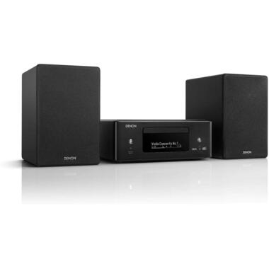 Denon Sistema musicale di rete CEOL N12DAB Nero