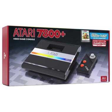retro-bit Atari 7800+ inkl.Gamepad