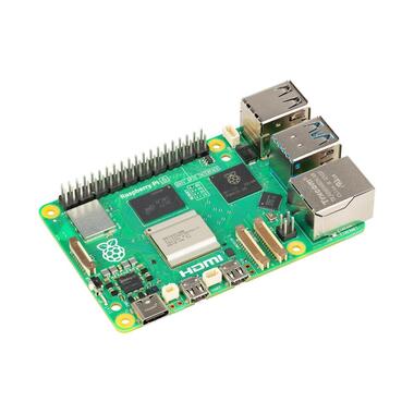 HutoPi Kits de démarrage Raspberry Pi 5 4 GB
