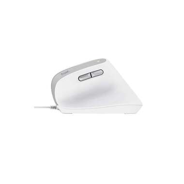 Trust Ergonomic Mouse Bayo II Wired