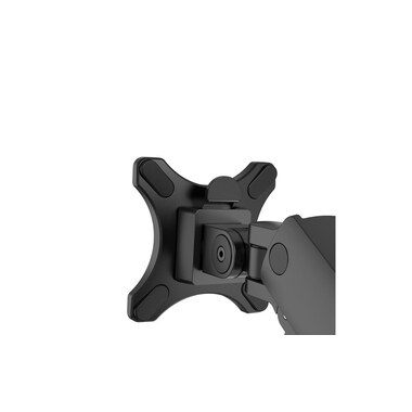 NEOMOUNTS Desk Mount DS70S-950BL1 up to 18 kg – Black