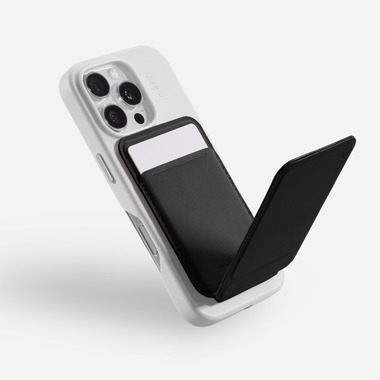 MOFT Snap Tripod Stand & Wallet MOVAS Black