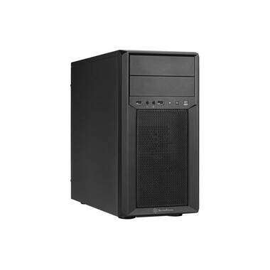 Case per PC SilverStone Fara 313