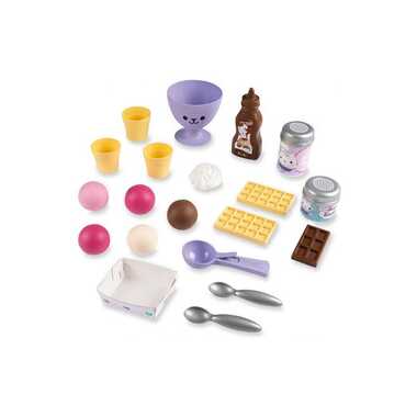 Smoby Gabby's Dollhouse Ice Cream Shop