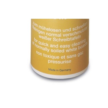 MAGNETOPLAN Purificateur 12300 p. Whiteboard 250ml