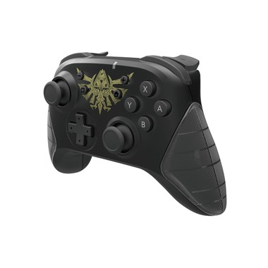 Hori Manette Wireless Horipad Zelda