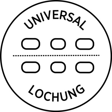 CHRONOPLAN Plan annuel 2026 50506Z.26 6M/1P Midi