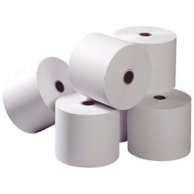 SHARP Kassenrolle 57x75x12mm 5557-7001 5 Stück