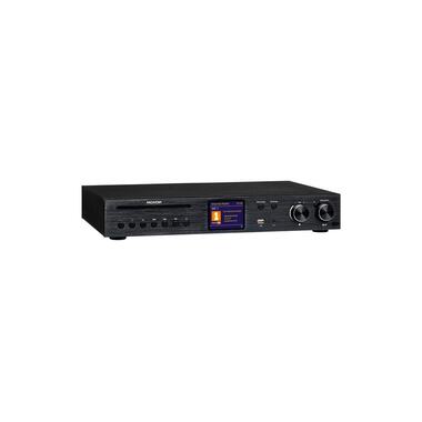 Noxon Network Audio Player A580 CD Black