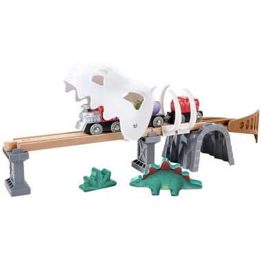 Hape Dino Train Adventure