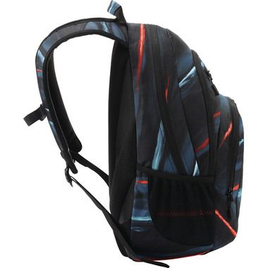 NITRO Rucksack Stash 29 878011-103 acid dawn 49x32x22cm
