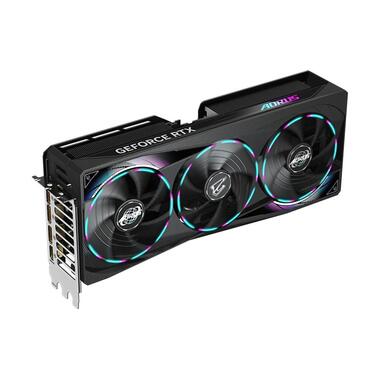 Gigabyte Graphics Card AORUS GeForce RTX 5070 MASTER 12 GB