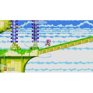 SEGA Sonic Origins Plus (Box)
