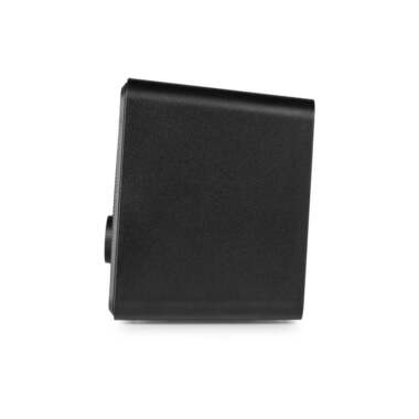 Audizio DAB+ Radio Monza Schwarz