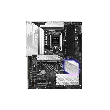 ASRock Carte mère Z890 PRO RS