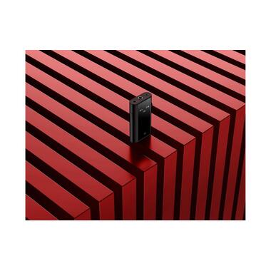 Shanling amplificatore per cuffie & USB-DAC UP5 Nero