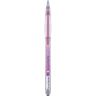 KARIN DECOGEL 1.0 REFILL STAR 30R111 sparks pink