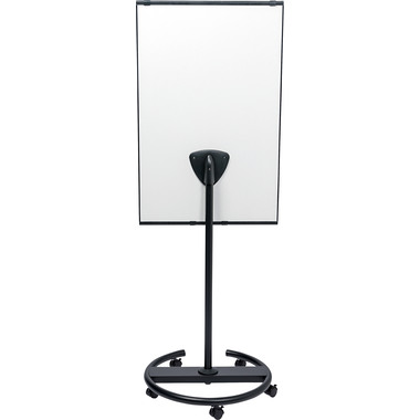 LEGAMASTER Flipchart Pied rond 135x77cm 7-153210 SKETCH EASY