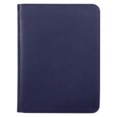 RHODIA Konferenzmappe A4 168120C blau