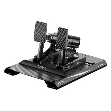 MOZA Racing mBooster Active Pedal Set