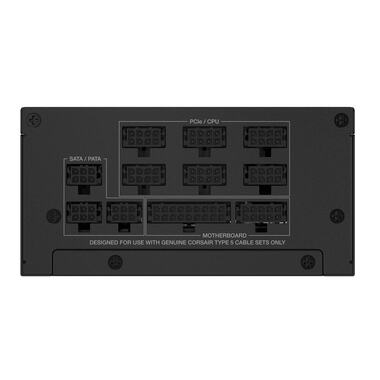 Corsair Bloc d’alimentation SF1000 1000 W