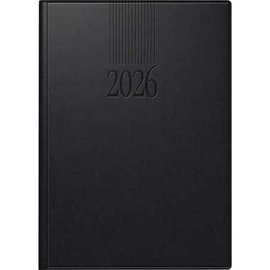 RIDOIDE Roma Balacron 2026 7028903906.26 1G/1P nero ML 14.2x20cm