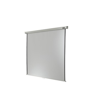 Celexon Rollo-Leinwand Pro 290x290 cm 1:1