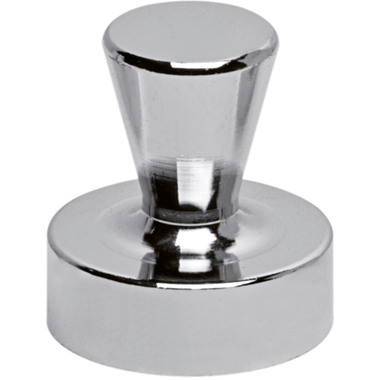 MAUL Neodym Calamita 20mm 6168896 Set, 14kg 4 pezzi