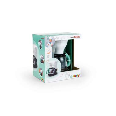 Smoby Play Household Appliance Tefal Coffee Machine