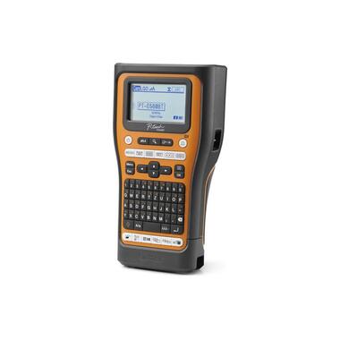 Brother Beschriftungsgerät PT-E560BTVP