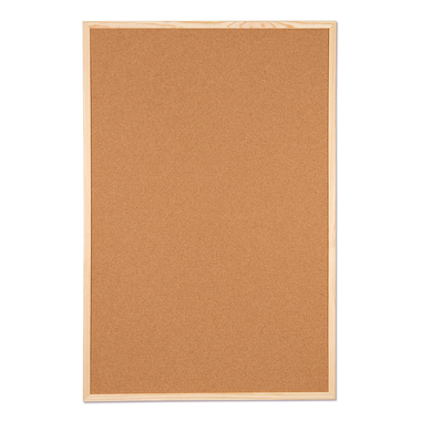 DUFCO Tableau d'info 31002 60x90cm inclass.