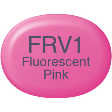 COPIC Marker Sketch 21075335 FRV (FRV1) Fluorescent Pink