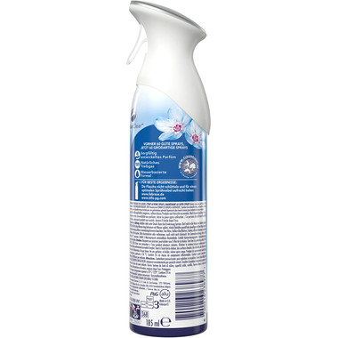 FEBREZE Deodorante x ambienti 971682 Lenor fresco aprile 185ml