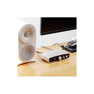 Shanling Kopfhörerverstärker & USB-DAC EH1