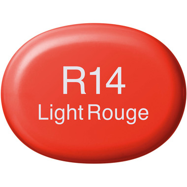 COPIC Marker Sketch 21075283 R14 - Light Rouge
