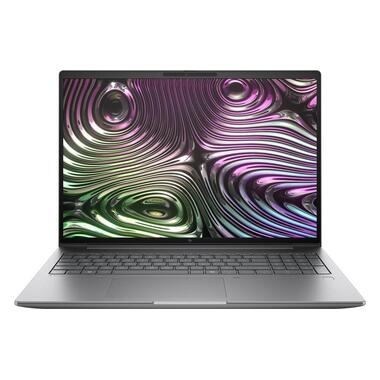 HP ZBook X G1i B72VMET
