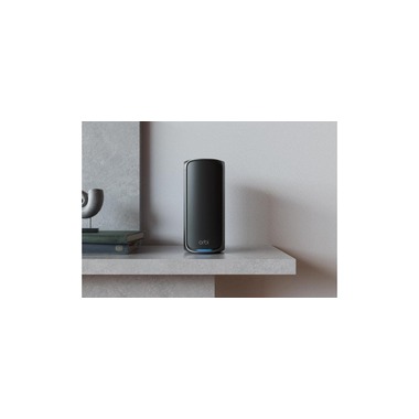 Netgear Satellite Mesh Orbi 970 RBE970B-100EUS Nero