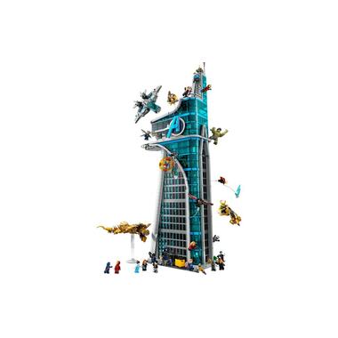 LEGO® Marvel Avengers Tower 76269