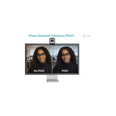i-tec Webcam SOLOMON 700 STREAM