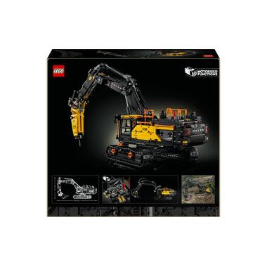 LEGO® Technic Volvo EC500 Hybrid Bagger, 42215