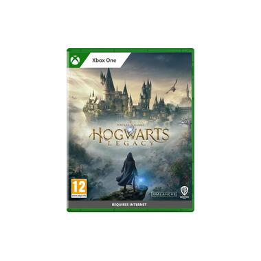 Warner Bros. Interactive Hogwarts Legacy