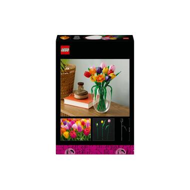 LEGO® Botanicals Tulpenstrauss 11501