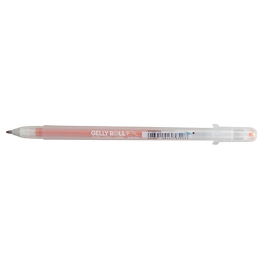 SAKURA Gelly Roll 0.5mm XPGB705 Stardust Kupfer Glitter