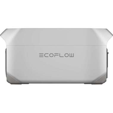EcoFlow Additional Battery DELTA 3 Series Smart 1024 Wh