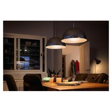 Philips Lampe LED 60W A60 E27 WW FR ND 6PF/4 DISC Warmweiss (WW)