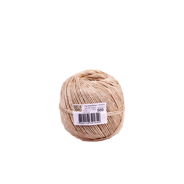 BAECHI Packschnur Hanf 511005002 200g, 1,6mm 100m